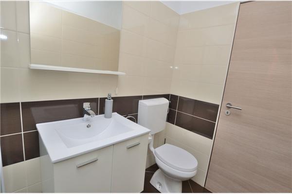 House K1, for 8 persons