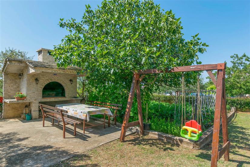 Апартаменты Božo