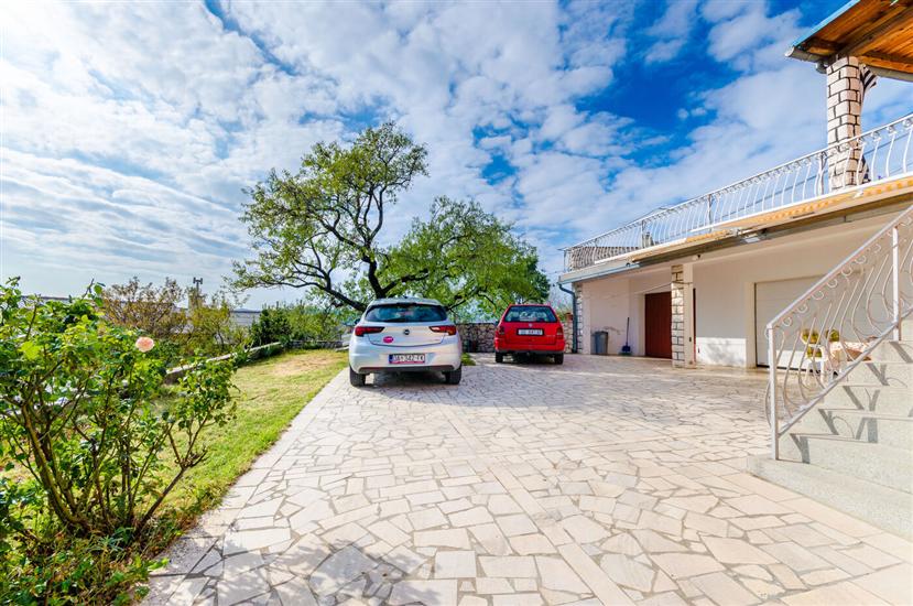 Apartment Milka i Milan