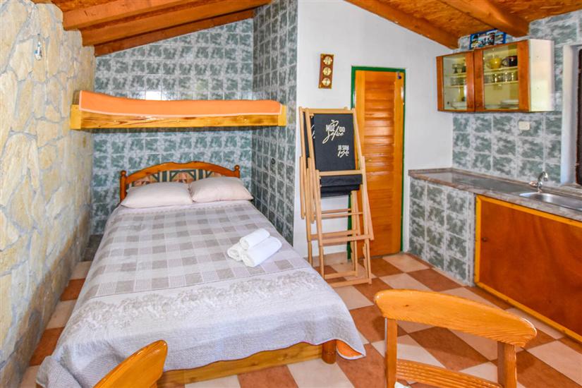 House K1, for 2 persons