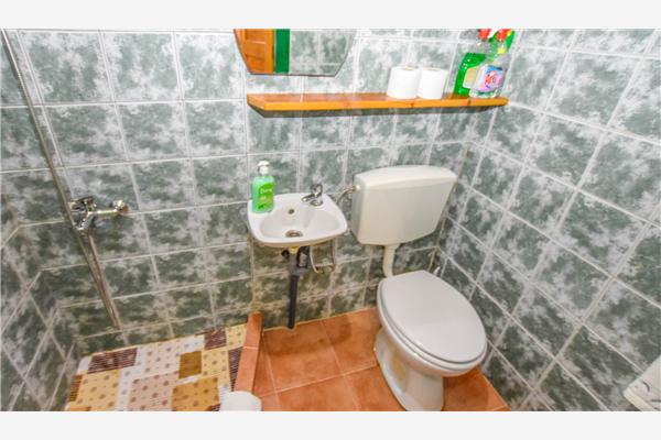 House K1, for 2 persons