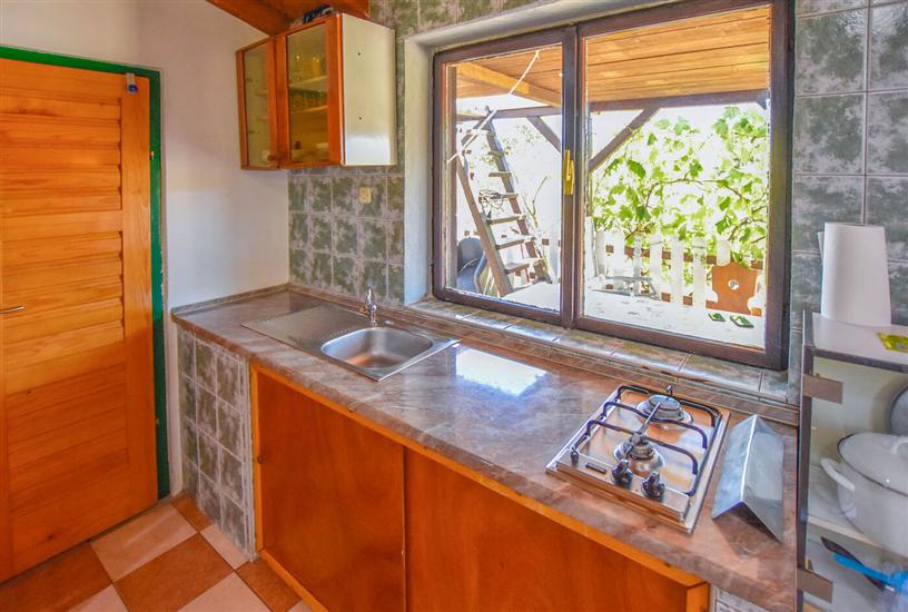 House K1, for 2 persons