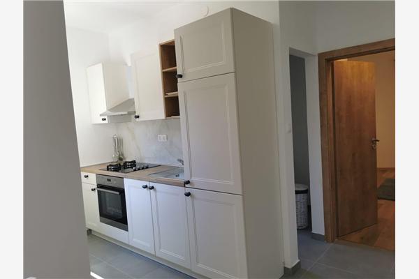 Apartment A3, for 3 persons