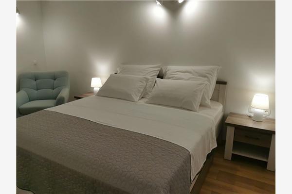 Apartment A3, for 3 persons