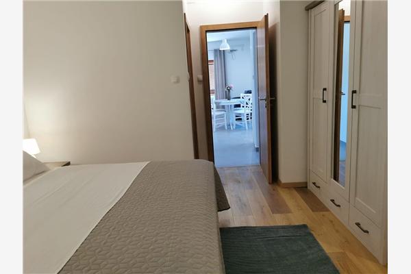 Apartment A3, for 3 persons