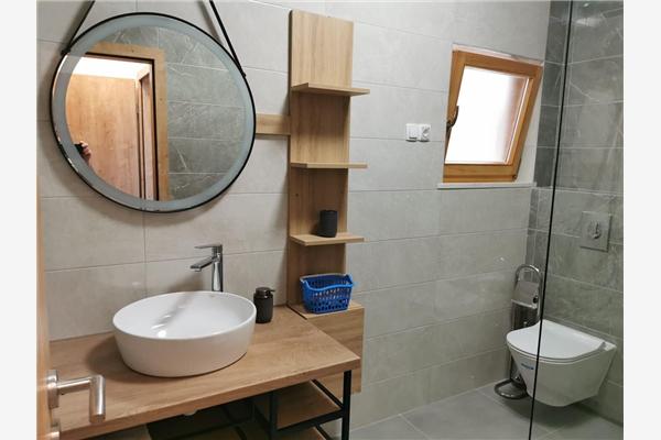 Apartment A3, for 3 persons