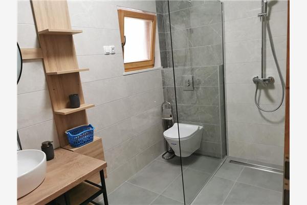 Apartment A3, for 3 persons