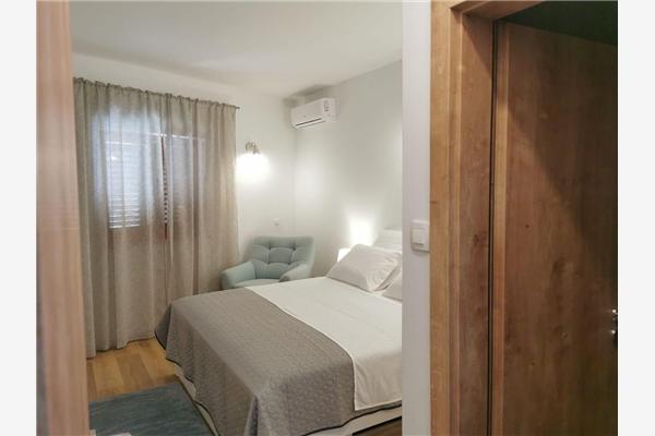 Apartment A3, for 3 persons