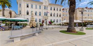 Апартаменты - Trogir