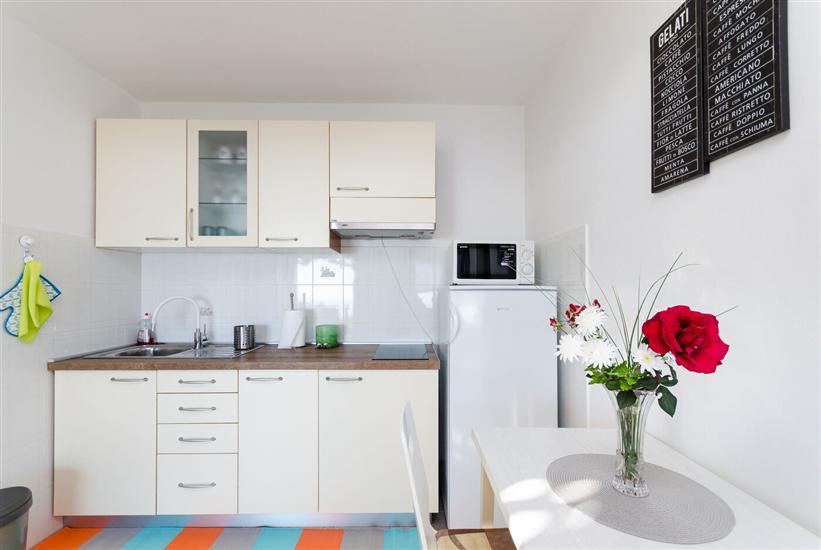 House K1, for 2 persons