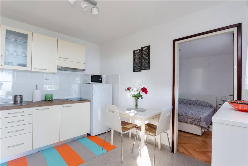 House K1, for 2 persons