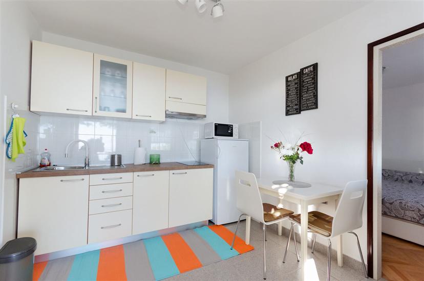 House K1, for 2 persons