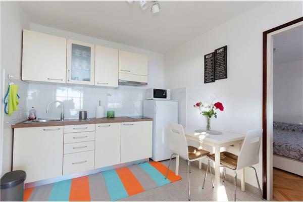 House K1, for 2 persons