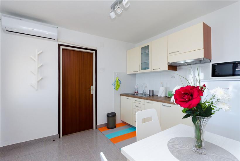 House K1, for 2 persons