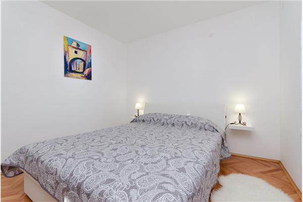 House K1, for 2 persons