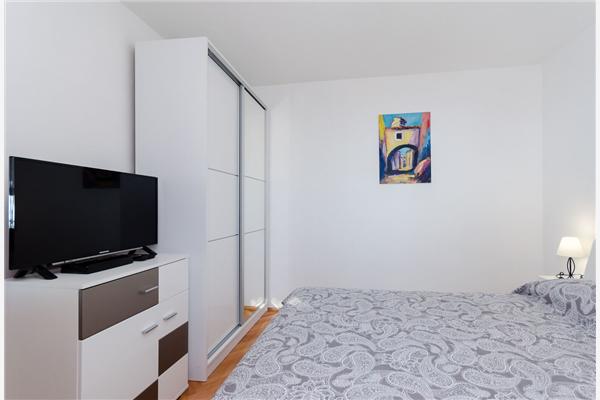 House K1, for 2 persons