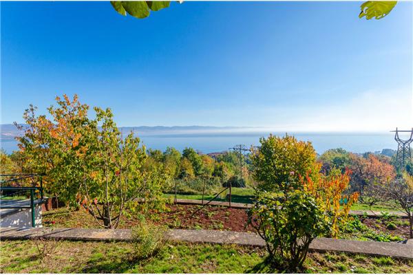 House K1, for 2 persons