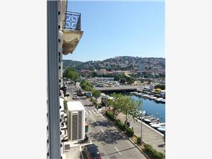 Appartement De Crikvenica Riviera en Rijeka,ReserverenGreisVanaf 86 €