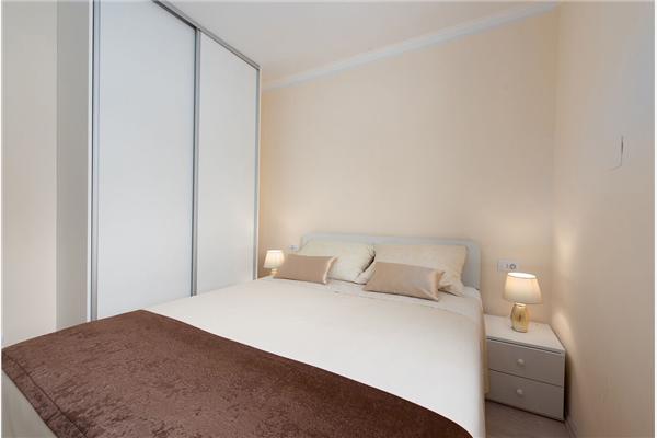 House K1, for 6 persons