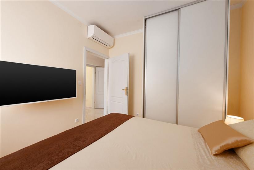 House K1, for 6 persons