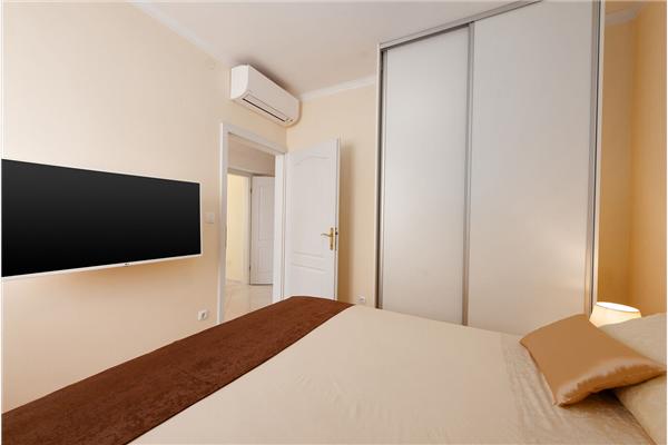 House K1, for 6 persons