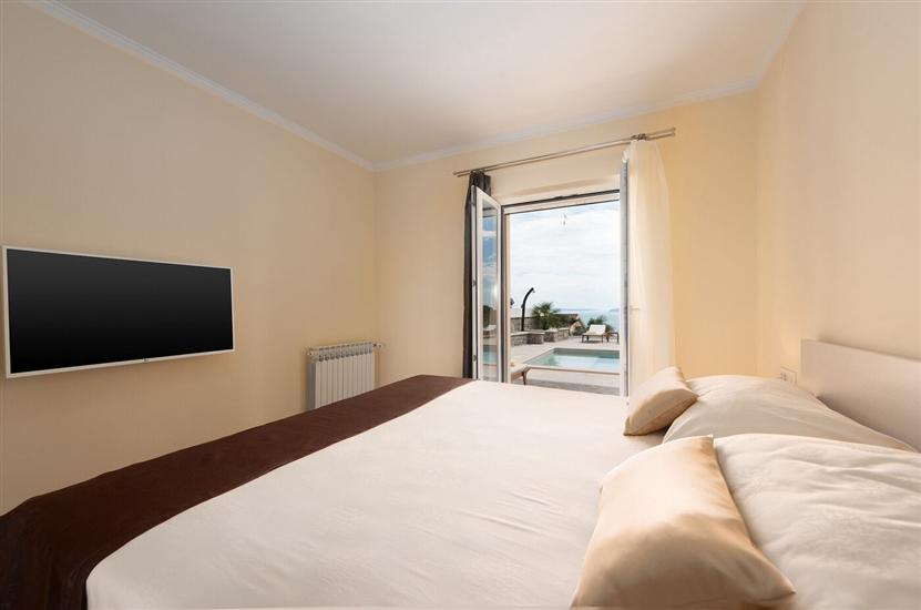 House K1, for 6 persons