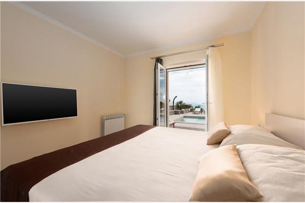 House K1, for 6 persons