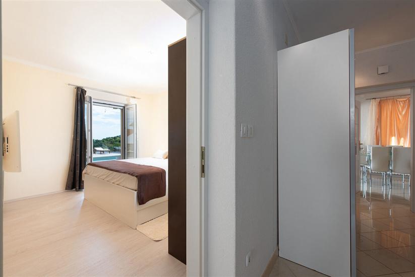 House K1, for 6 persons