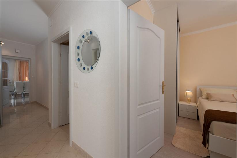 House K1, for 6 persons