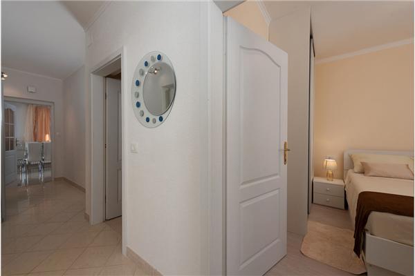 House K1, for 6 persons