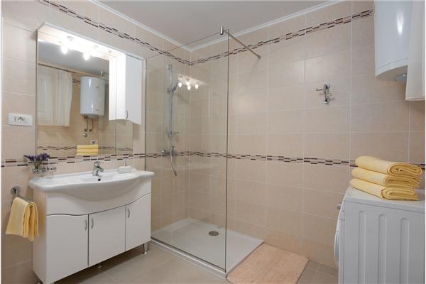 House K1, for 6 persons