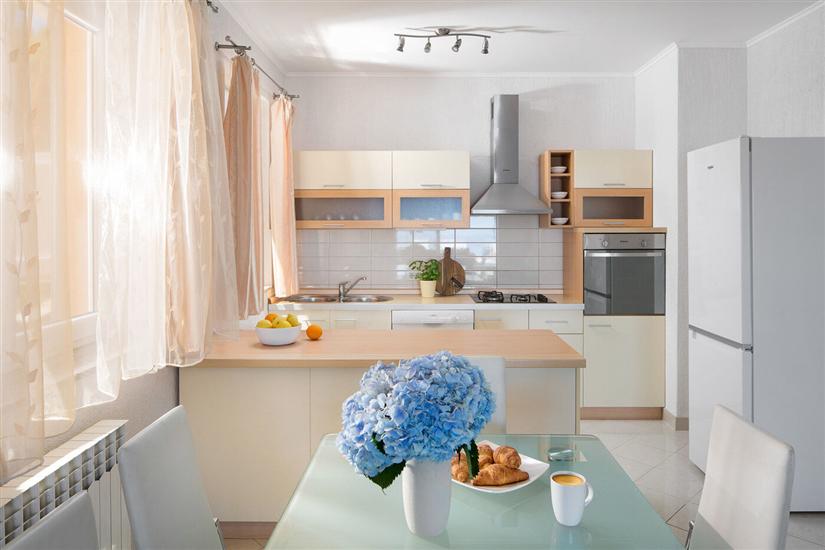 House K1, for 6 persons