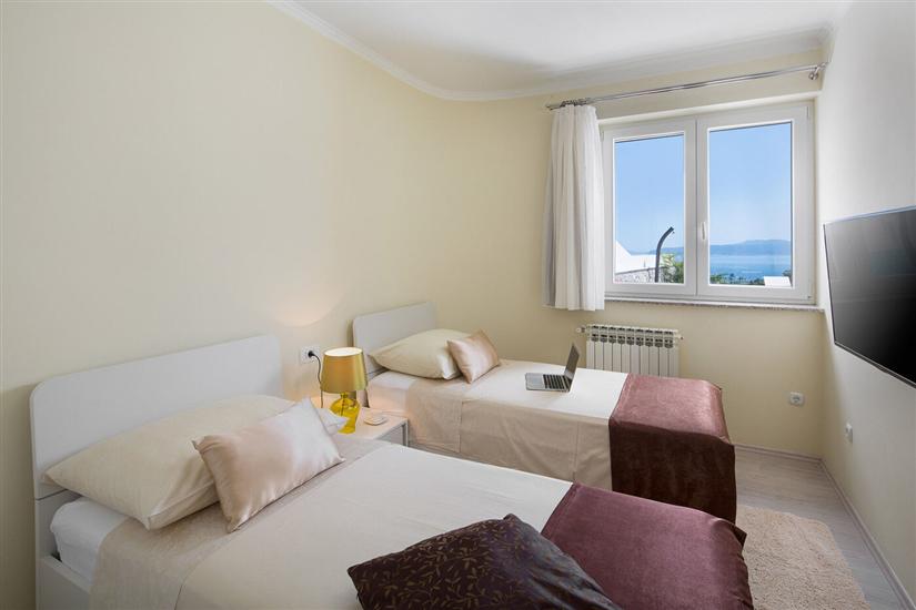 House K1, for 6 persons