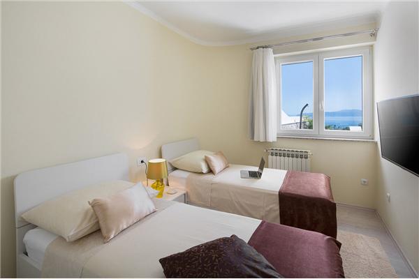 House K1, for 6 persons