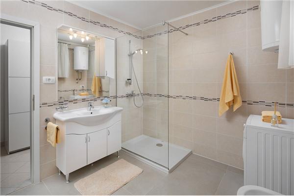 House K1, for 6 persons