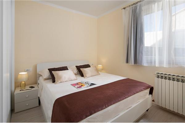 House K1, for 6 persons