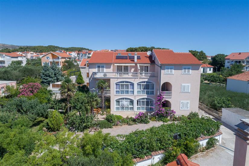 Apartments Nostro Palazzo