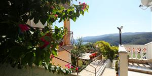 Appartement - Rabac