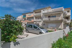 Apartment - Strozanac