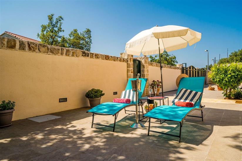 Villa Dubrovnik Chalets