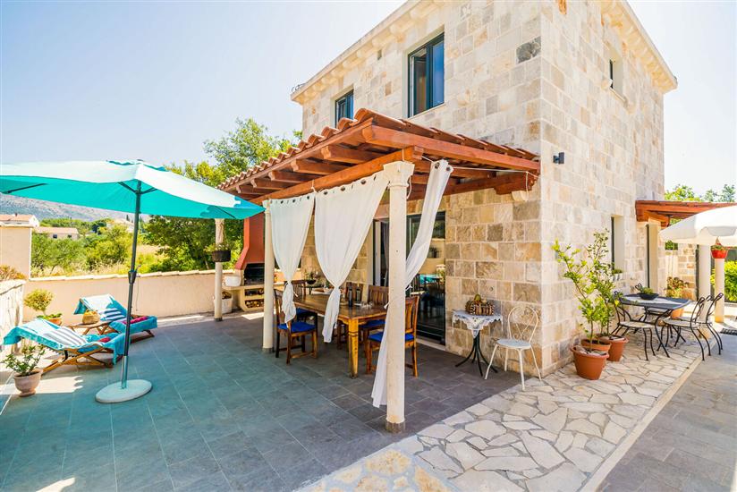 Villa Dubrovnik Chalets