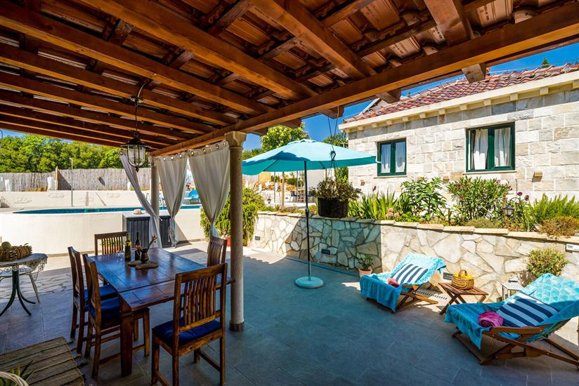 Villa Dubrovnik Chalets