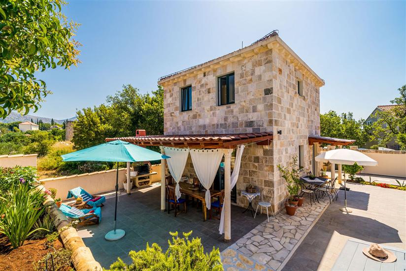 Villa Dubrovnik Chalets