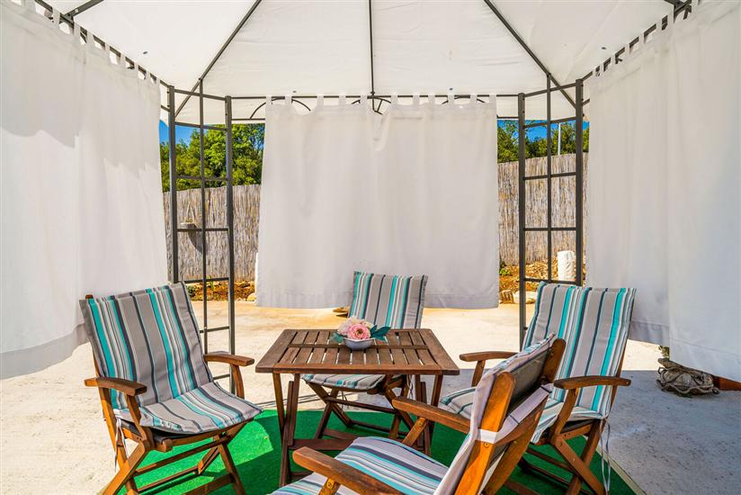 Villa Dubrovnik Chalets