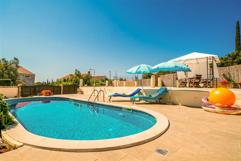 Villa Dubrovnik Chalets