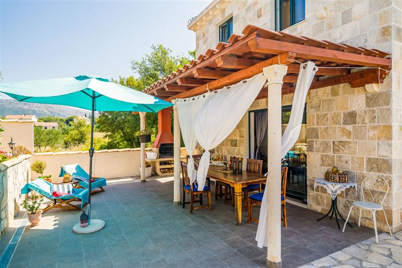 Villa Dubrovnik Chalets