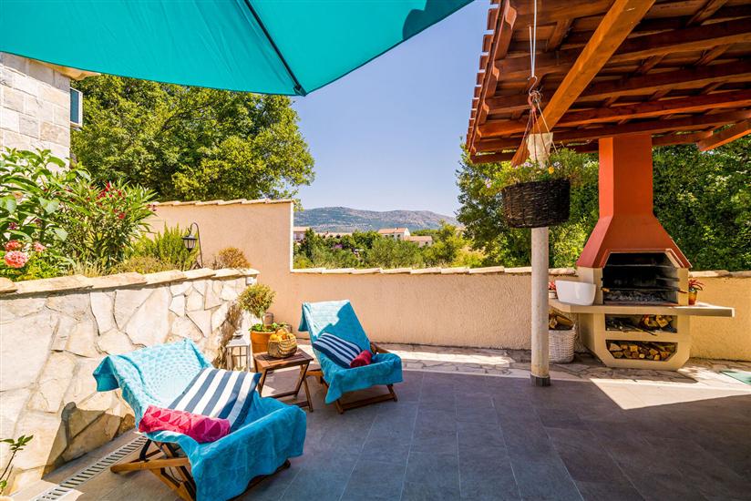 Villa Dubrovnik Chalets