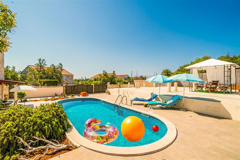 Villa Dubrovnik Chalets