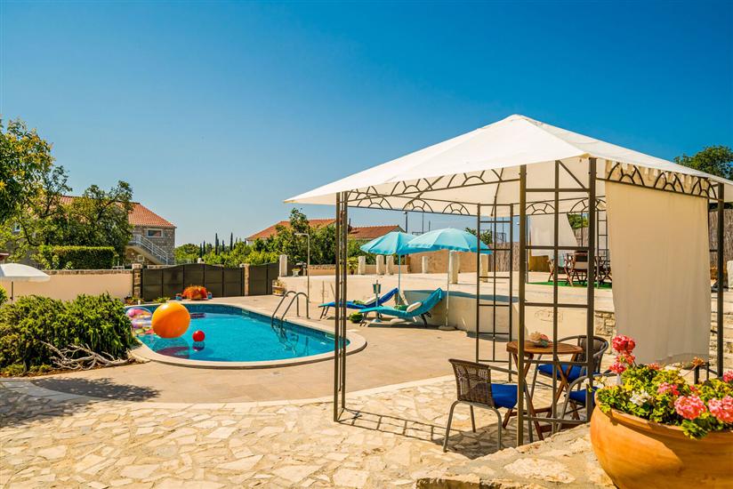 Villa Dubrovnik Chalets