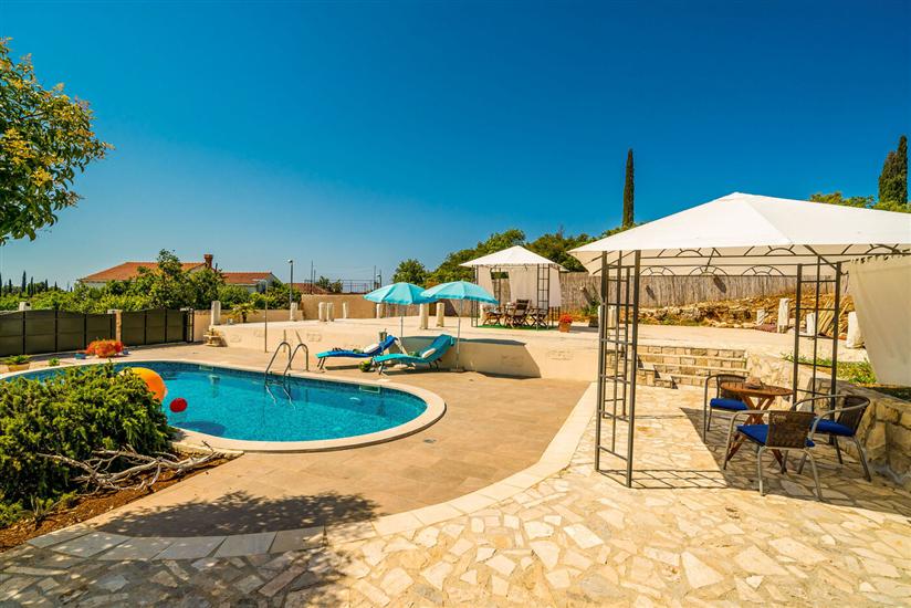 Villa Dubrovnik Chalets